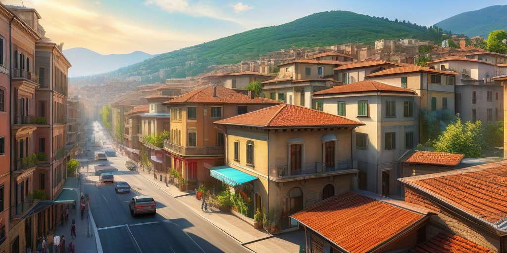 Qué es el sector inmobiliario