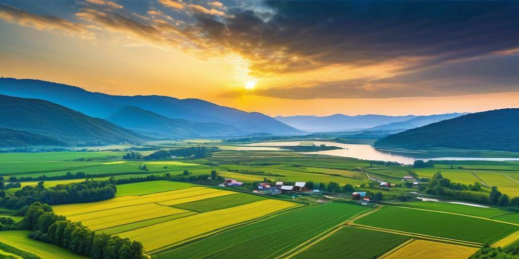 El sector primario en España: Una mirada al motor de nuestra economía