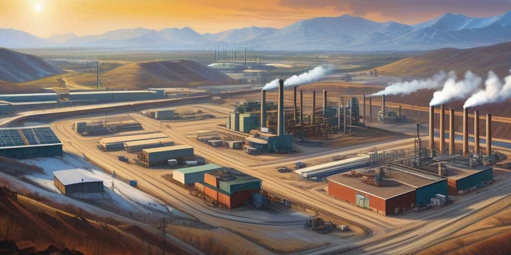 El sector secundario: motor clave para el crecimiento económico en España